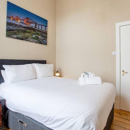 Altido 2Bed Flat In Edinburgh Heart 아파트 외부 사진