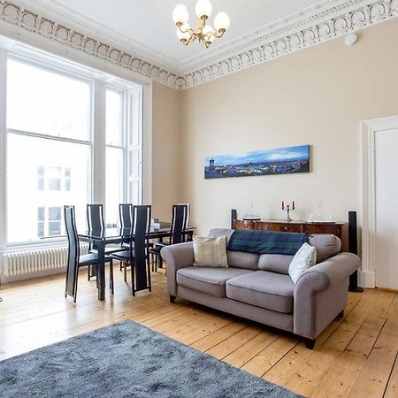 Altido 2Bed Flat In Edinburgh Heart 아파트 외부 사진