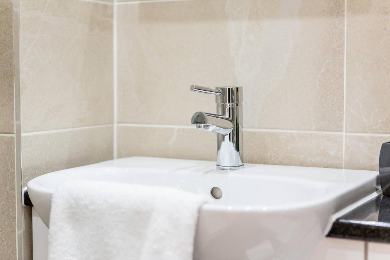Altido 2Bed Flat In Edinburgh Heart 아파트 외부 사진