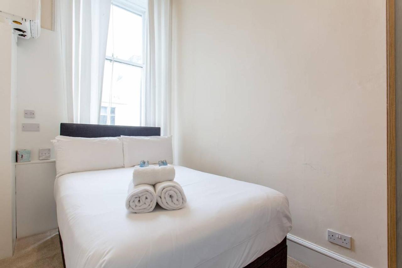 Altido 2Bed Flat In Edinburgh Heart 아파트 외부 사진