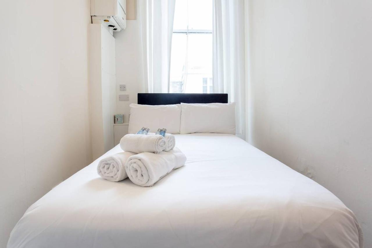 Altido 2Bed Flat In Edinburgh Heart 아파트 외부 사진