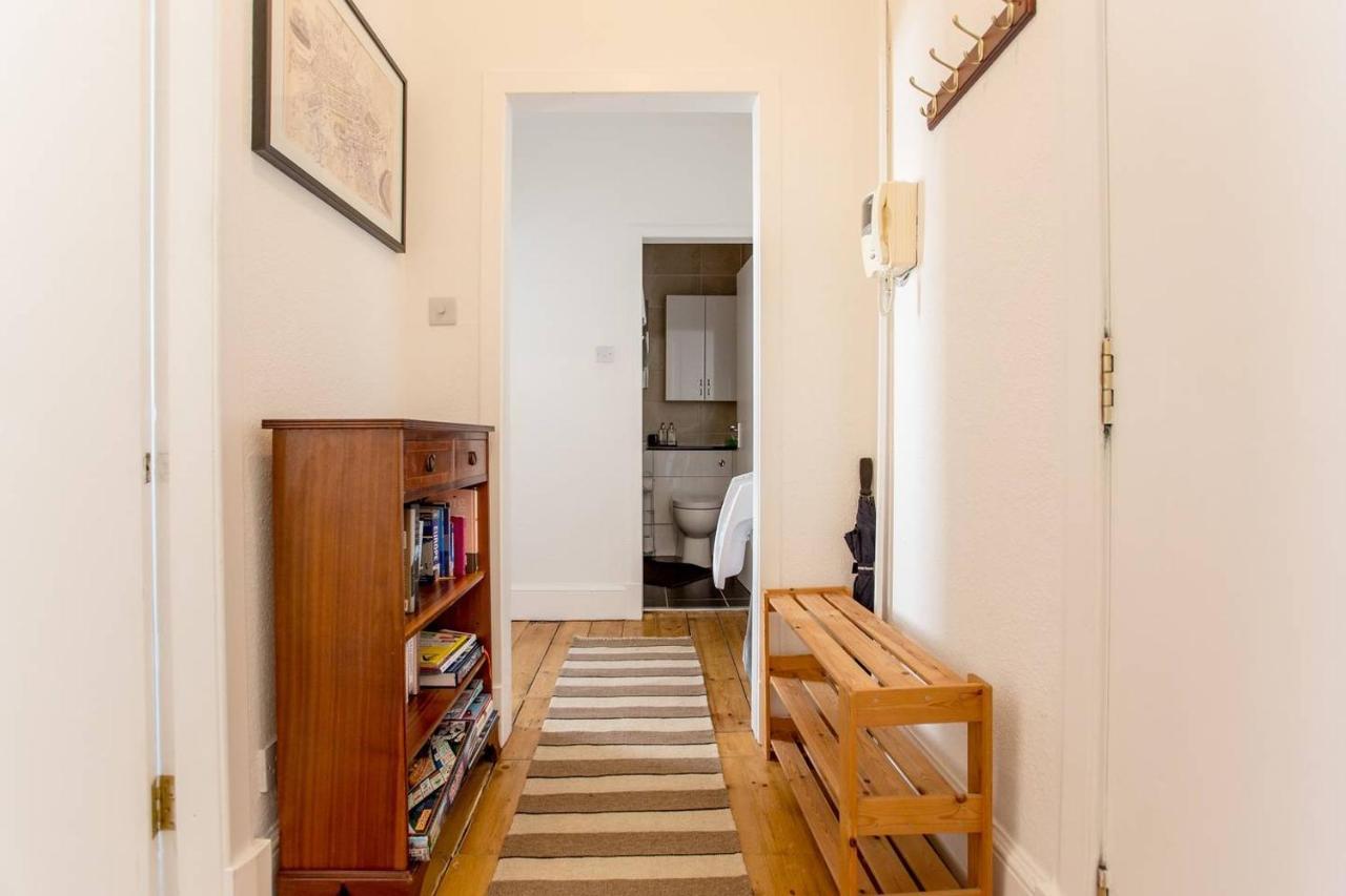 Altido 2Bed Flat In Edinburgh Heart 아파트 외부 사진
